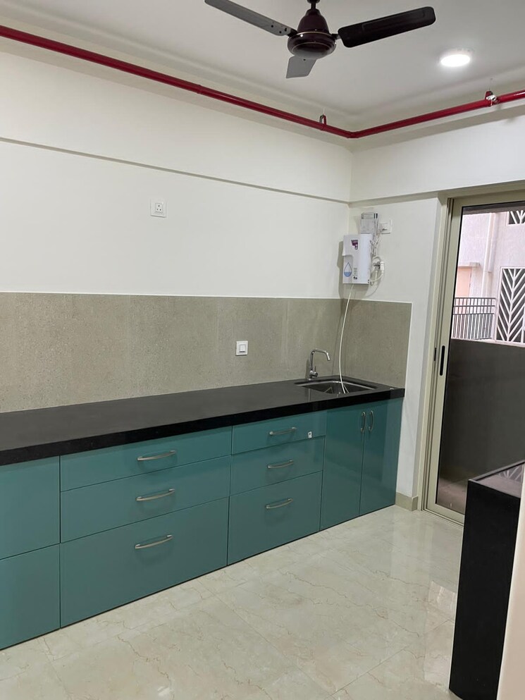 Kitchen, supreme-estia-phase-1 3 Bedroom 1305 Sq.Ft. Apartment In Baner Pune 8725259