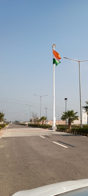  Plot For Sale in Ajnala Road