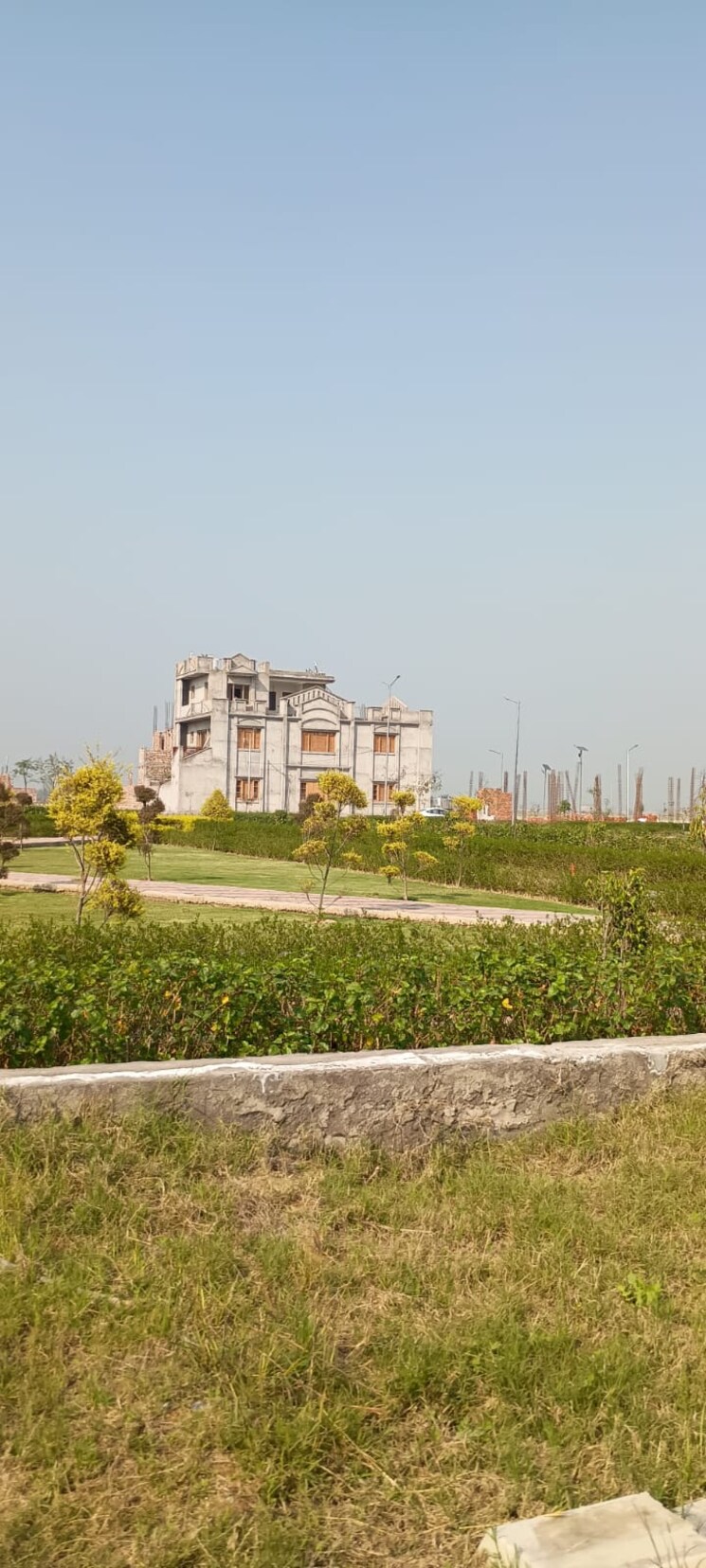 Garden, ajnala road  500 Sq.Yd. Plot In Ajnala Road Amritsar 8725327