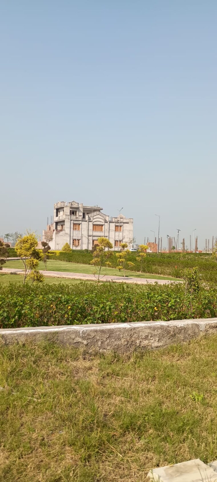 Garden, ajnala road  500 Sq.Yd. Plot In Ajnala Road Amritsar 8725327