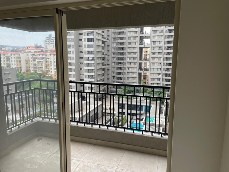 Balcony, supreme-estia-phase-1 3 Bedroom 1305 Sq.Ft. Apartment In Baner Pune 8725259