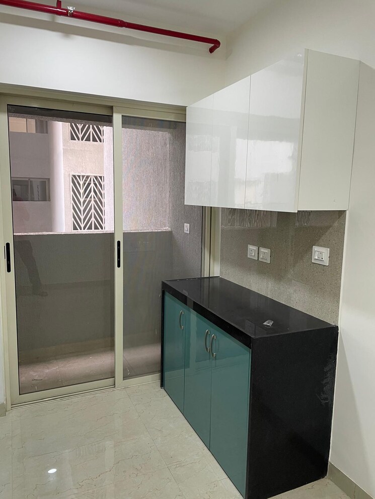 Kitchen, supreme-estia-phase-1 3 Bedroom 1305 Sq.Ft. Apartment In Baner Pune 8725259