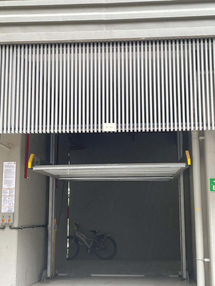 Master Bedroom, supreme-estia-phase-1 3 Bedroom 1305 Sq.Ft. Apartment In Baner Pune 8725259