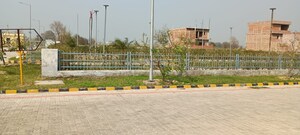  Plot – Exterior View View at Ajnala Road - for Sale