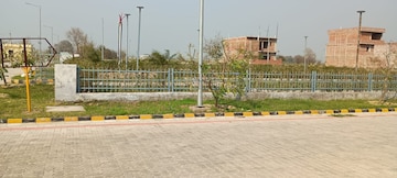  Plot – Exterior View View at Ajnala Road - for Sale