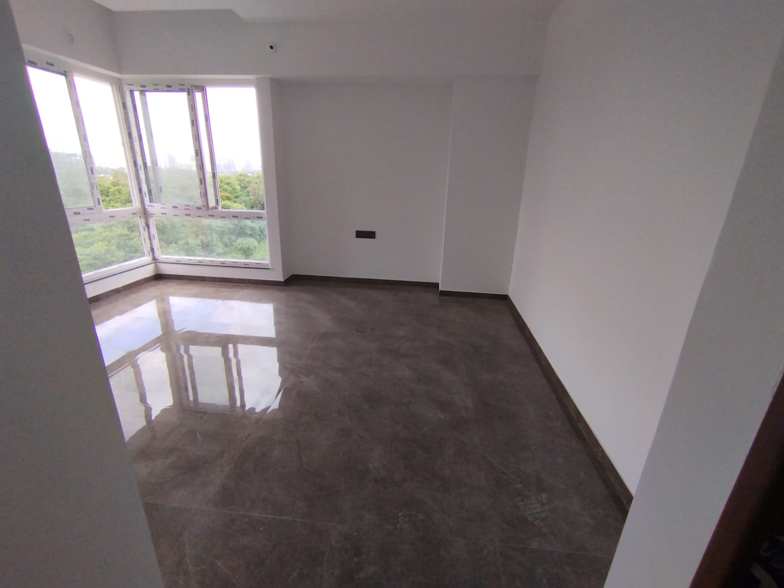 2 BHK + Extra Room Apartment For Sale in Bramhacorp F Residences