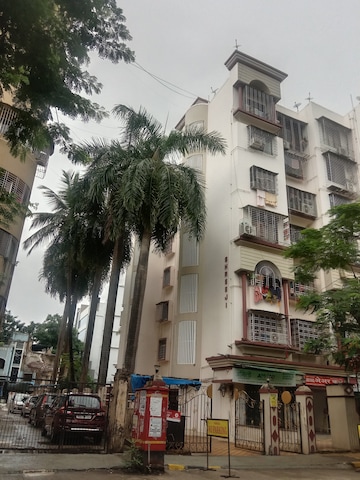 2 BHK Apartment For Rent in Shreeji CHS Borivali, Borivali West