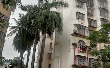 2 BHK Apartment For Rent in Shreeji CHS Borivali, Borivali West