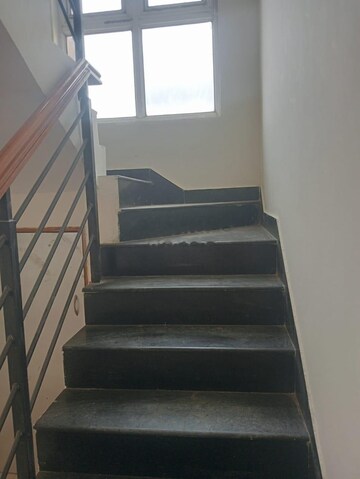Staircase in 3 BHK Apartment at Citilights Knightsbridge, Brookefield – for Rent
