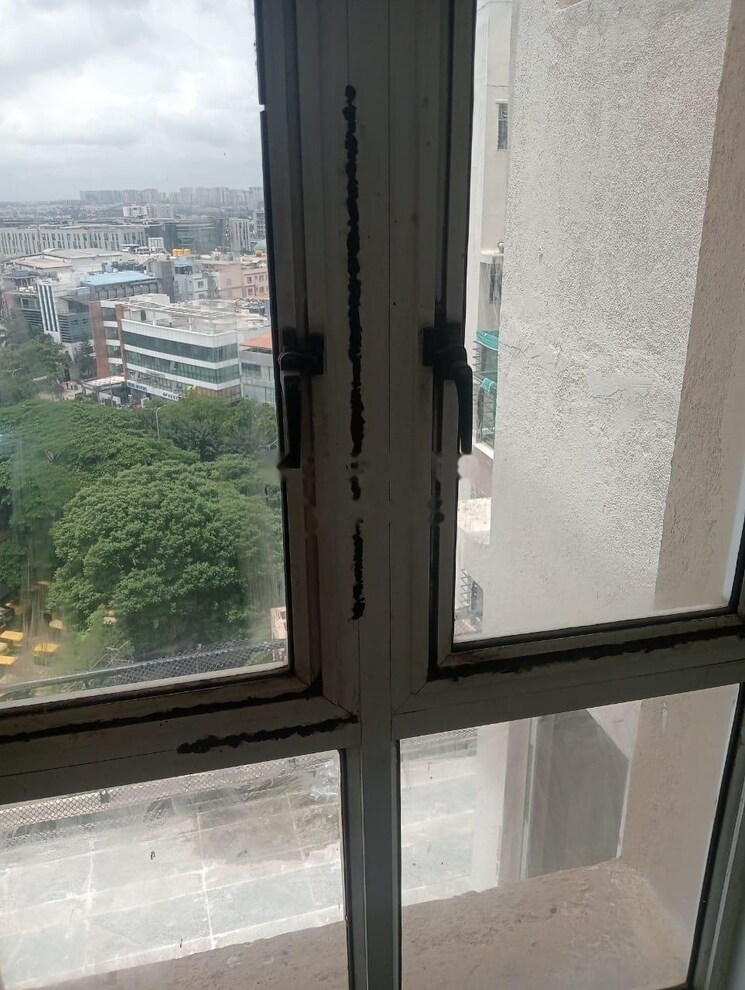 Balcony, citilights-knightsbridge 3 Bedroom 1298 Sq.Ft. Apartment In Brookefield Bangalore 8725237