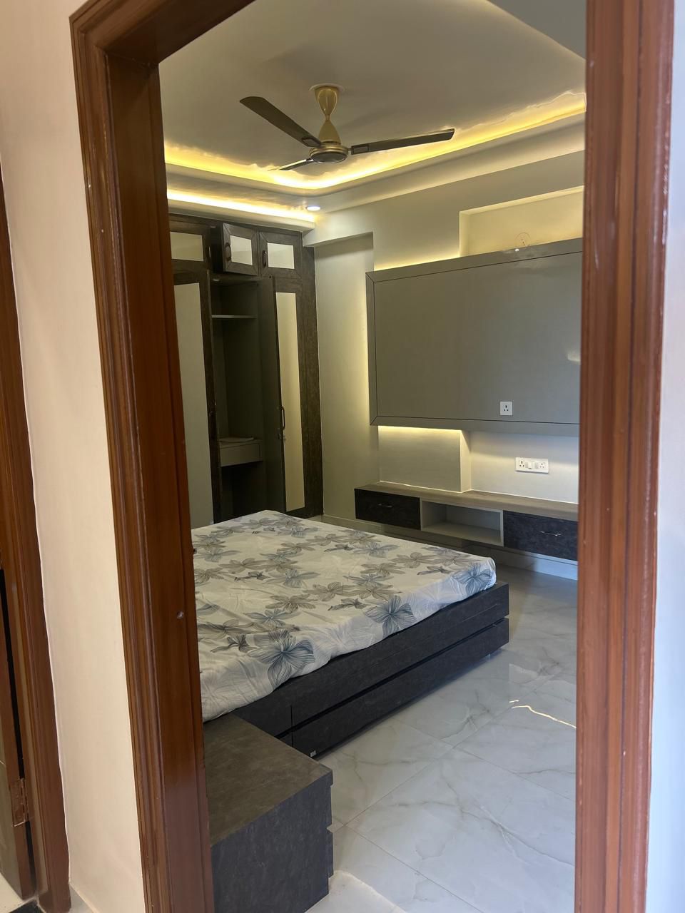 3 BHK + Pooja Room 68 Sq.Yd. Penthouse in Govindpuram Residency