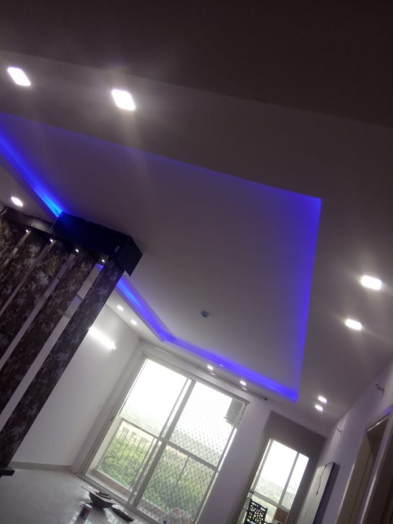 3 BHK Apartment For Rent in Jaypee Greens Aman