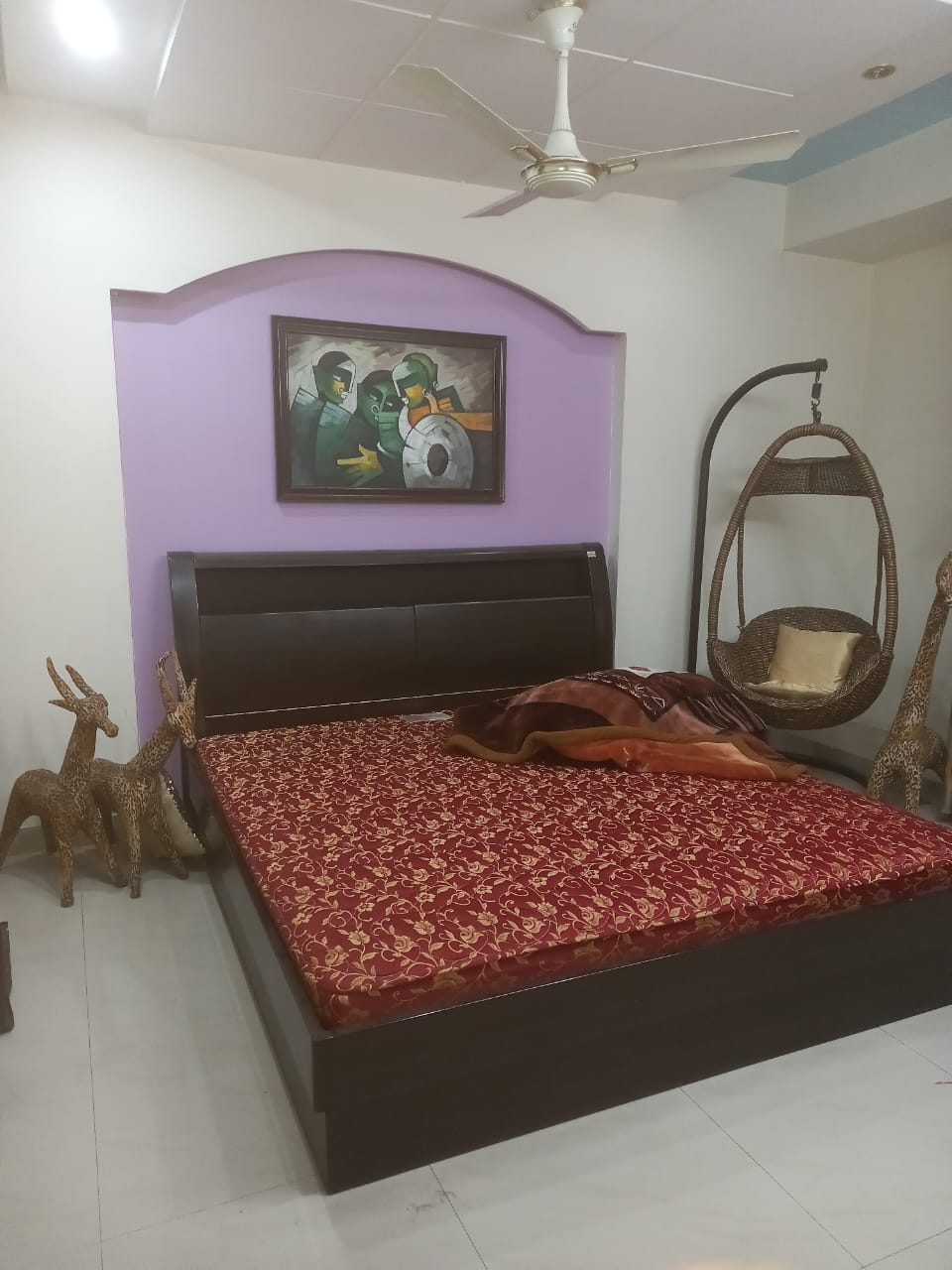 3 BHK + Pooja Room Apartment For Sale in Bright 