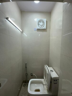 Master Bedroom in 2 BHK Builder Floor at Burari – for Sale