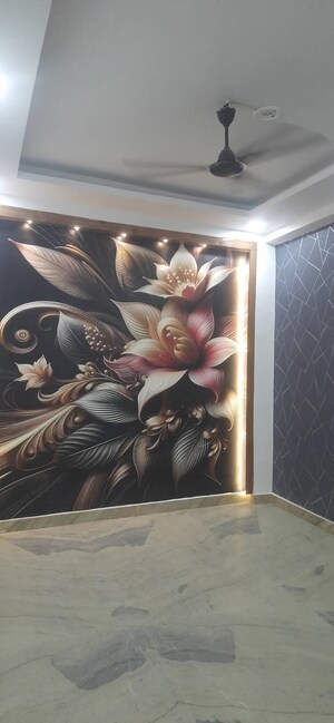 Gym in 2 BHK Builder Floor at Burari – for Sale