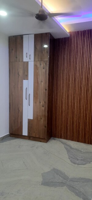 Bathroom in 2 BHK Builder Floor at Burari – for Sale