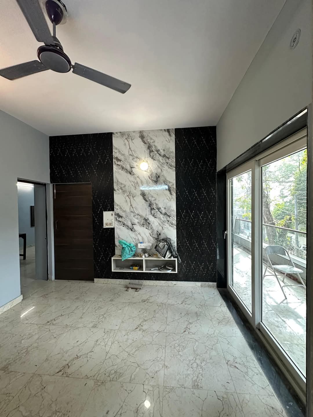 2 BHK + Pooja Room,Study Room Builder Floor For Sale in Ar Construction And Deplo