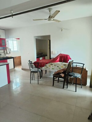 2.5 BHK Apartment For Sale in Chordia Mithras Park, Pimple Saudagar