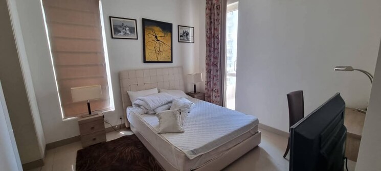 Bedroom, indiabulls-centrum-park 4 Bedroom 2875 Sq.Ft. Apartment In Sector 103 Gurgaon 8725319