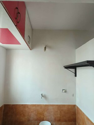 Furnished Amenities in 2.5 BHK Apartment at Chordia Mithras Park, Pimple Saudagar – for Sale