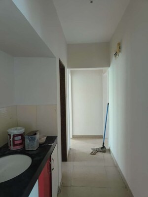 Furnished Amenities in 2.5 BHK Apartment at Chordia Mithras Park, Pimple Saudagar – for Sale