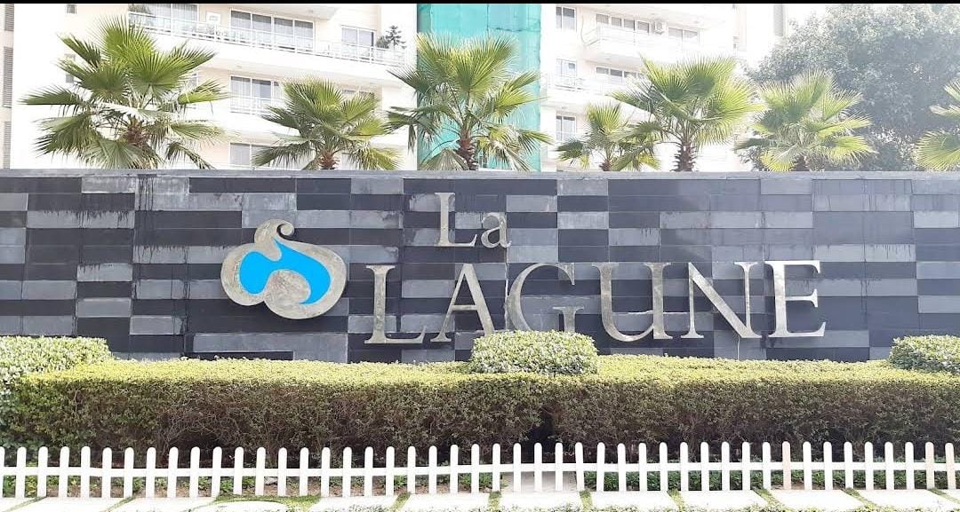 4 BHK + Servant Room Apartment For Rent in Abw La Lagune
