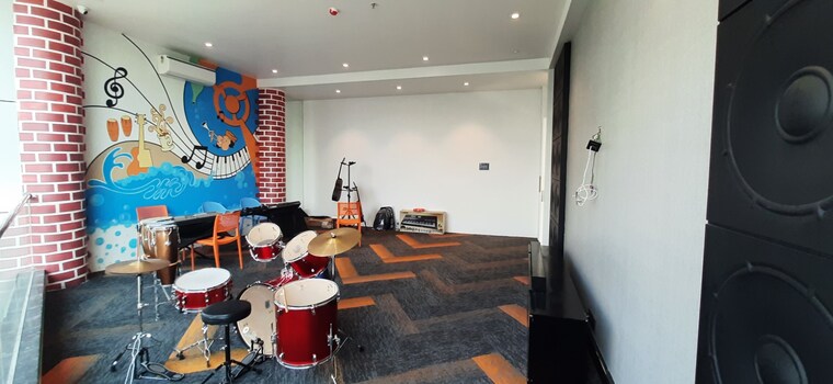 undefined, mohan-precious-greens 1 Bedroom 700 Sq.Ft. Apartment In Ambernath Thane 8725356