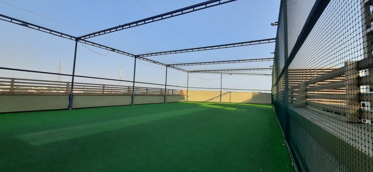 Exterior View, mohan-precious-greens 1 Bedroom 700 Sq.Ft. Apartment In Ambernath Thane 8725356