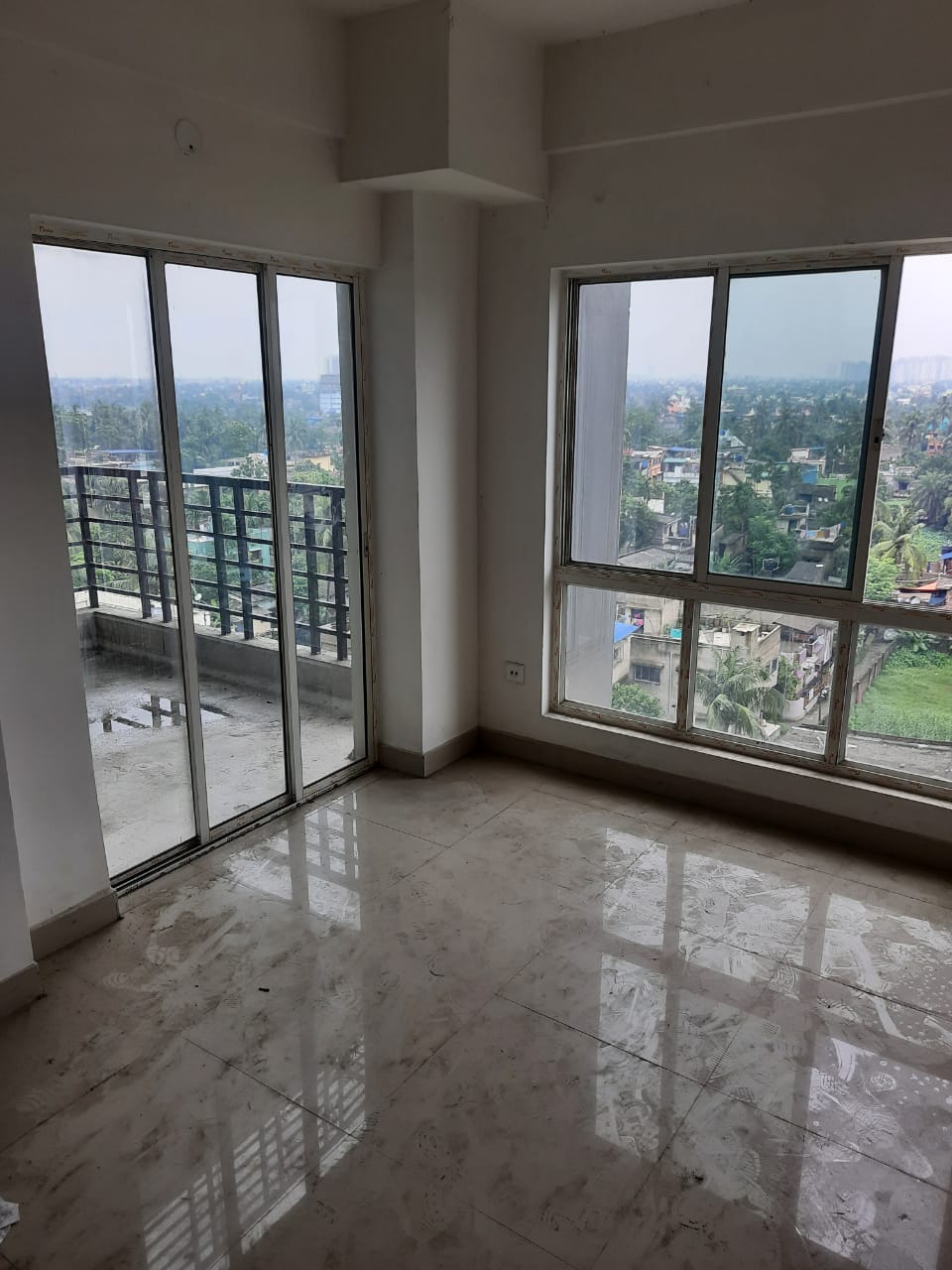 2 BHK 956 Sq.Ft. Apartment in Eden Tolly Signature Plus