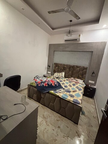 Kitchen in 4 BHK Builder Floor at Greater Kailash I – for Rent