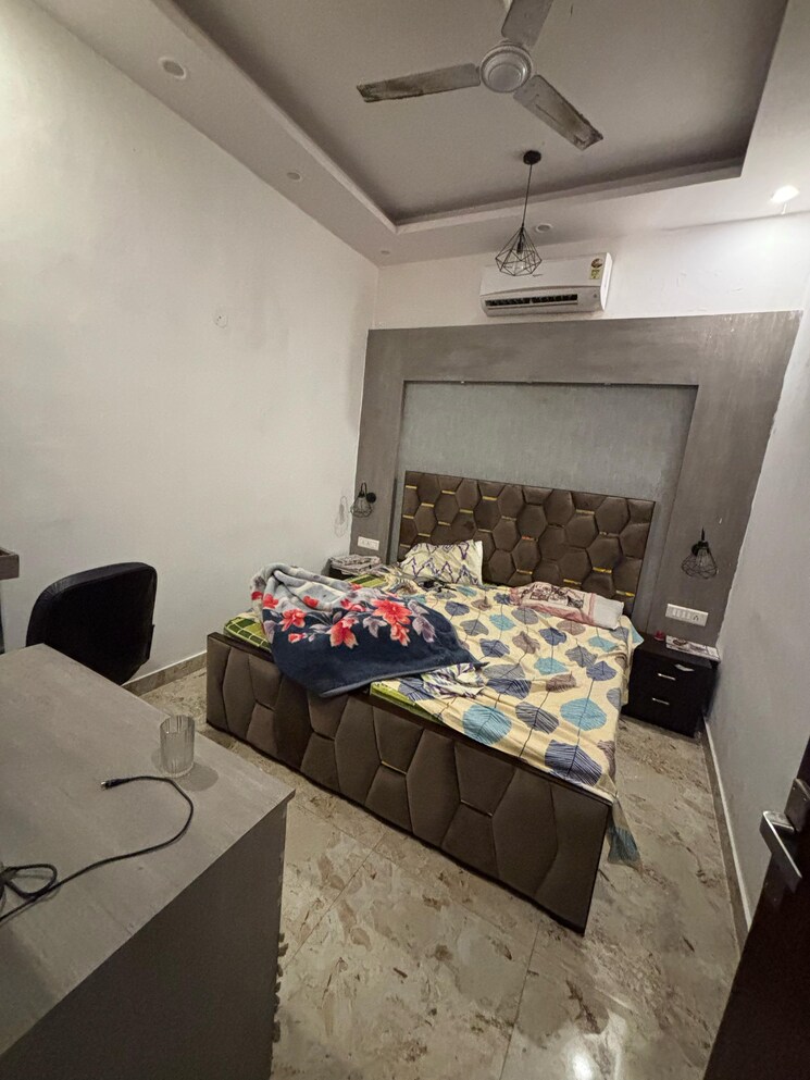 Kitchen, greater kailash i 4 Bedroom 208 Sq.Yd. Builder Floor In Greater Kailash I Delhi 8725364