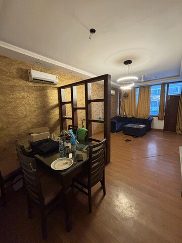 4 BHK Builder Floor For Rent in Greater Kailash I