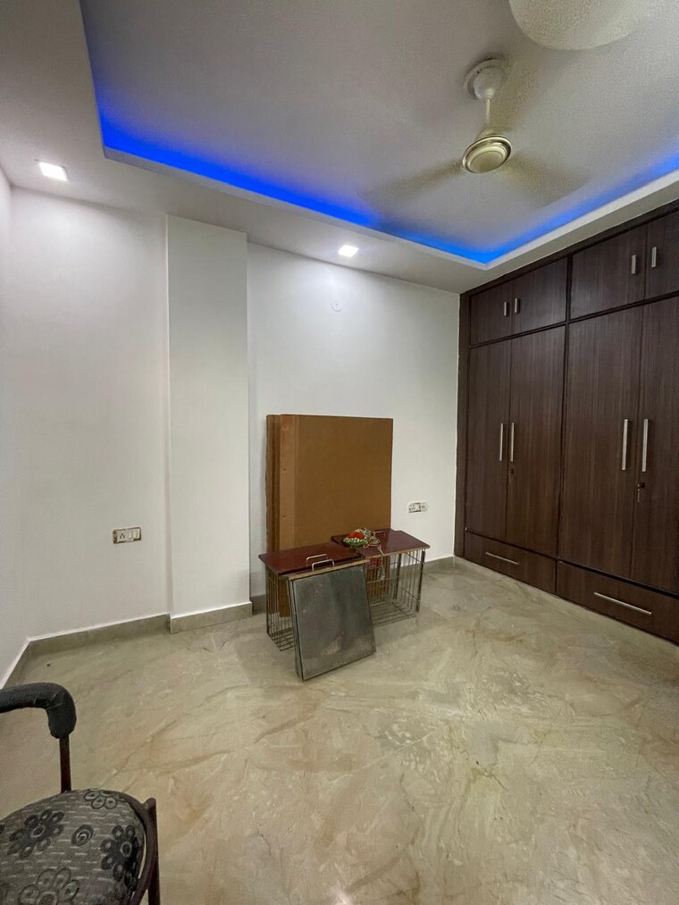 Bedroom, burari 3 Bedroom 95 Sq.Yd. Builder Floor In Burari Delhi 8725419