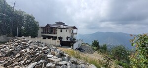 4 BHK Independent House For Sale in BhowalI-Shaykhet