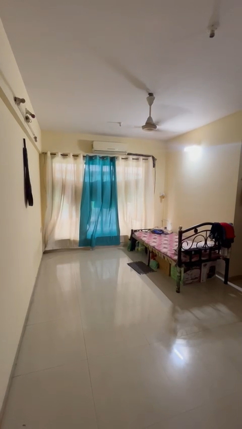 1 BHK Apartment For Rent in Suncity Complex