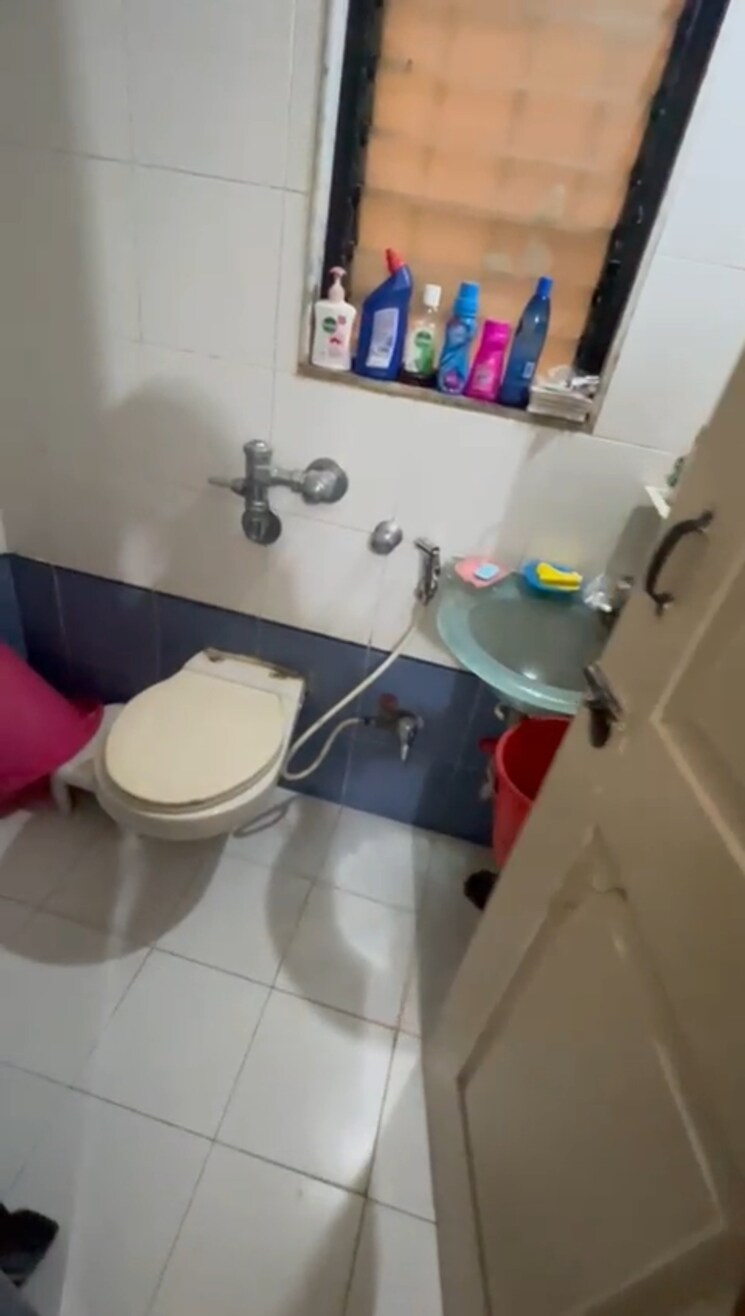 Master Bedroom, suncity-complex 1 Bedroom 600 Sq.Ft. Apartment In Powai Mumbai 8725444