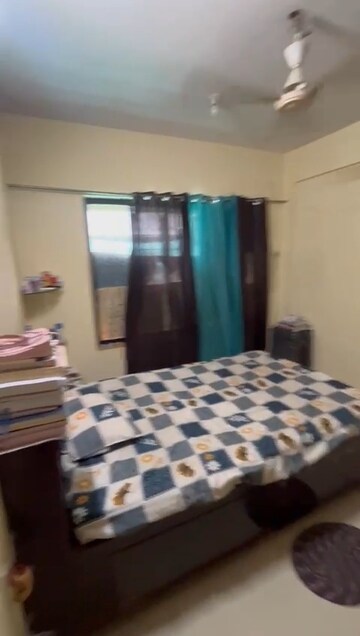 Bedroom in 1 BHK Apartment at Suncity Complex, Powai – for Rent