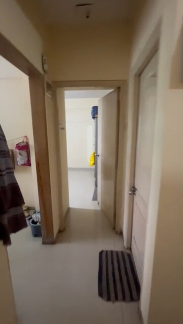 Building Lobby in 1 BHK Apartment at Suncity Complex, Powai – for Rent