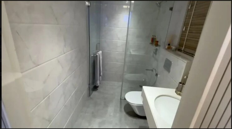 Bathroom, lodha-corinthia 2 Bedroom 780 Sq.Ft. Apartment In Bhandup West Mumbai 8725352