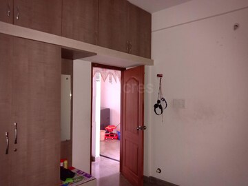 Room in 2 BHK Independent House at Rt Nagar – for Rent