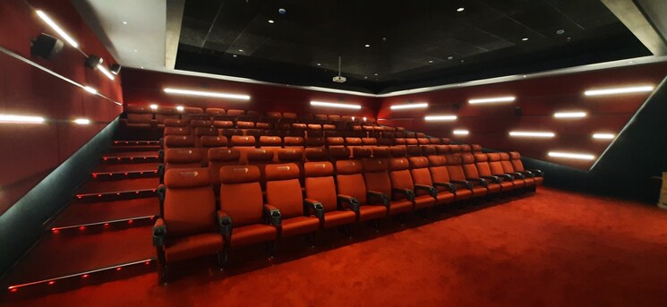 Exterior View, mohan-precious-greens 2 Bedroom 950 Sq.Ft. Apartment In Ambernath Thane 8725410