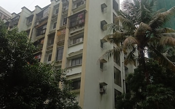 1 BHK Apartment For Rent in Lake View CHS Borivali, Borivali West
