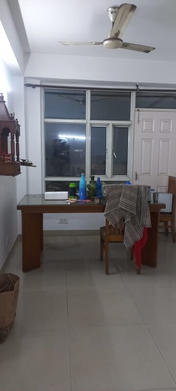 Kitchen in 3 BHK Builder Floor at 3C Lotus Boulevard Espacia, Sector 100 – for Rent