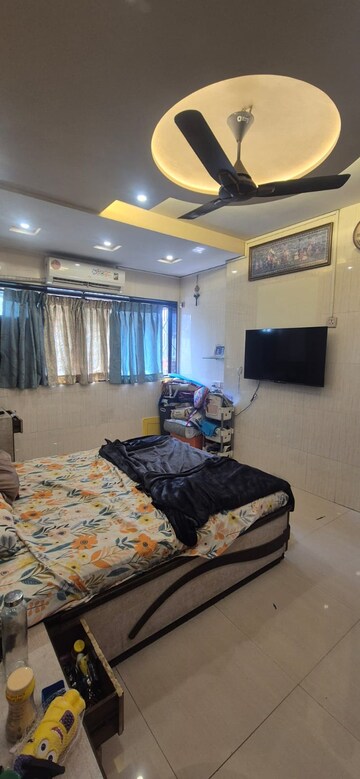 3 BHK Apartment For Rent in Lotus Sky Garden, Malad West