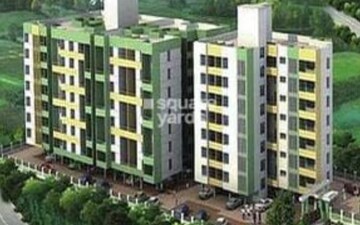 2 BHK Apartment For Rent in Rohan Ananta, Tathawade