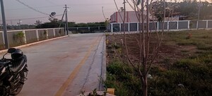  Plot – Exterior View View at Allithurai - for Sale