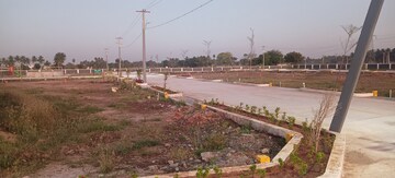  Plot For Sale in Allithurai