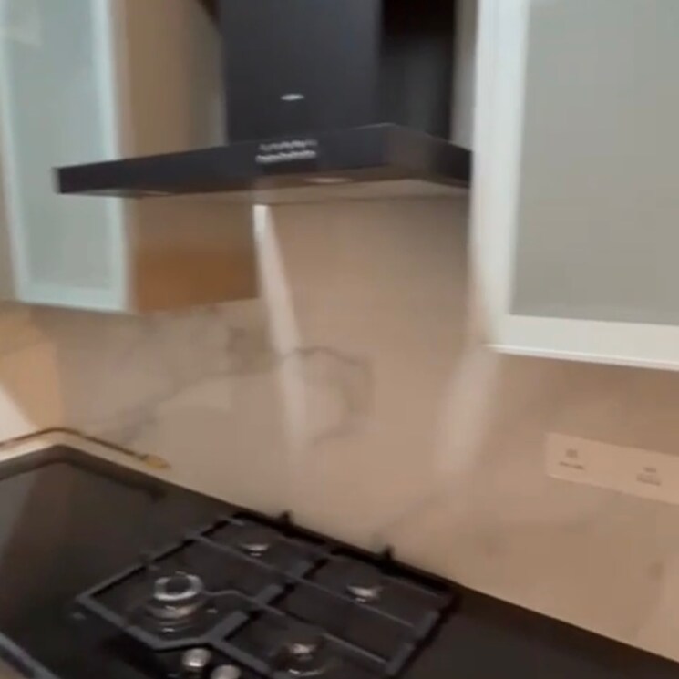 Kitchen, m3m-sky-city 2 Bedroom 1310 Sq.Ft. Apartment In Sector 65 Gurgaon 8725413