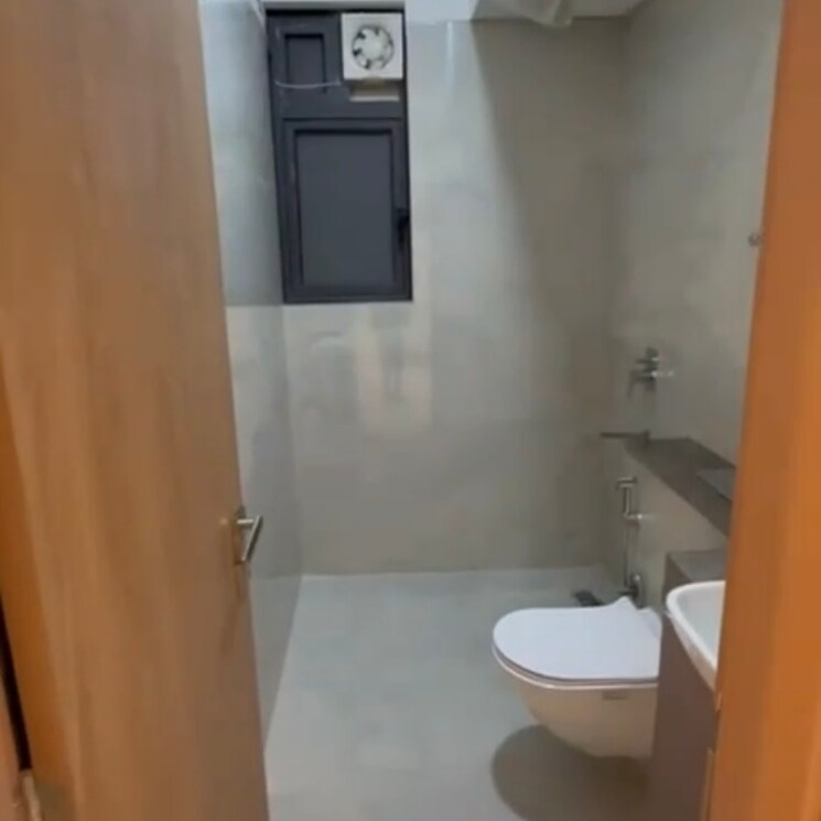 Bathroom, m3m-sky-city 2 Bedroom 1310 Sq.Ft. Apartment In Sector 65 Gurgaon 8725413