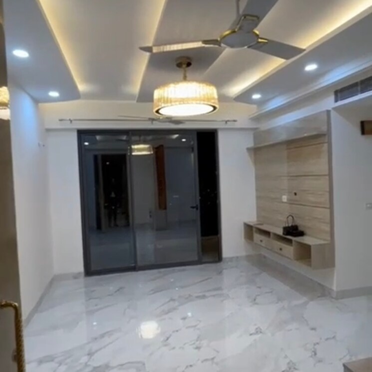 Living Room, m3m-sky-city 2 Bedroom 1310 Sq.Ft. Apartment In Sector 65 Gurgaon 8725413